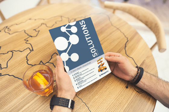 Solutions Brochure Editie 2019